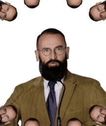 Image: What makes ultraconservative closet homosexuals tick?