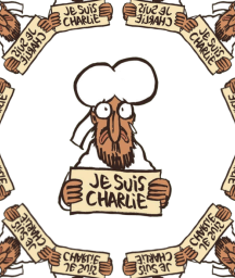 Image: Why blasphemy should be tolerated