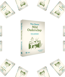 Image: Nina Mouton on liberal parenting