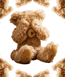 Image: Hilde van Mieghem and Peter Adriaenssens on child abuse