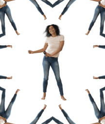 Image: These are Flanders’ TikTok stars