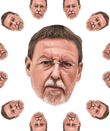 Image: A letter to Siegfried Bracke