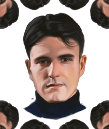 Image: Conner Rousseau: 'I knew what was wrong with our party'