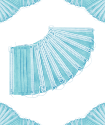 Image: Why Belgium didn’t build up a new face mask stocks