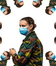 Image: Investigation: how COVID-19 could hit care homes so hard