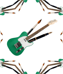 Image: Lanoye, Barman and Tuymans: 'It’s fucking political control'