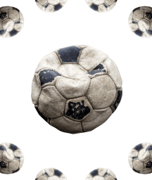 Image: Aster Nzeymana on a summer without sport