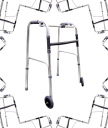 Image: The elderly runaways: care home loneliness