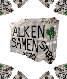 Image: A return to COVID-19 hotspot Alken