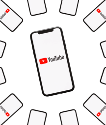 Image: Acid, Belgium’s most famous YouTuber