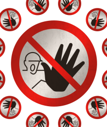 Image: A week in the UZ Ghent intensive care unit