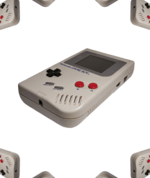 Image: The 90s make a comeback