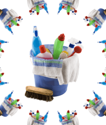 Image: 'I badly underestimated being a househusband'