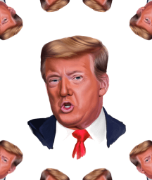 Image: Sociologist Arli Hochschild polls Trump voters