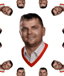 Image: Who was Jozef Chovanec really?