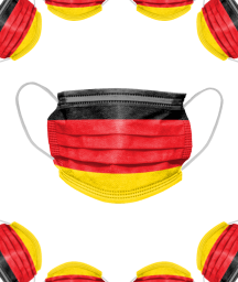 Image: The secret behind Germany’s coronavirus success