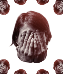 Image: Victims and perpetrators discuss sexual violence