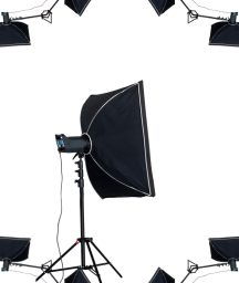 Image: Anton Corbijn: ‘I’m no good at light-heartedness’