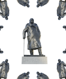 Image: Ian Buruma on Trump